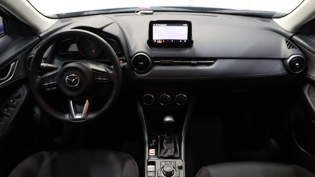 2019 Mazda CX 3 **BAS MILLAGE** NAVI**SIEGES CHAUFFANT**MAGS** #20