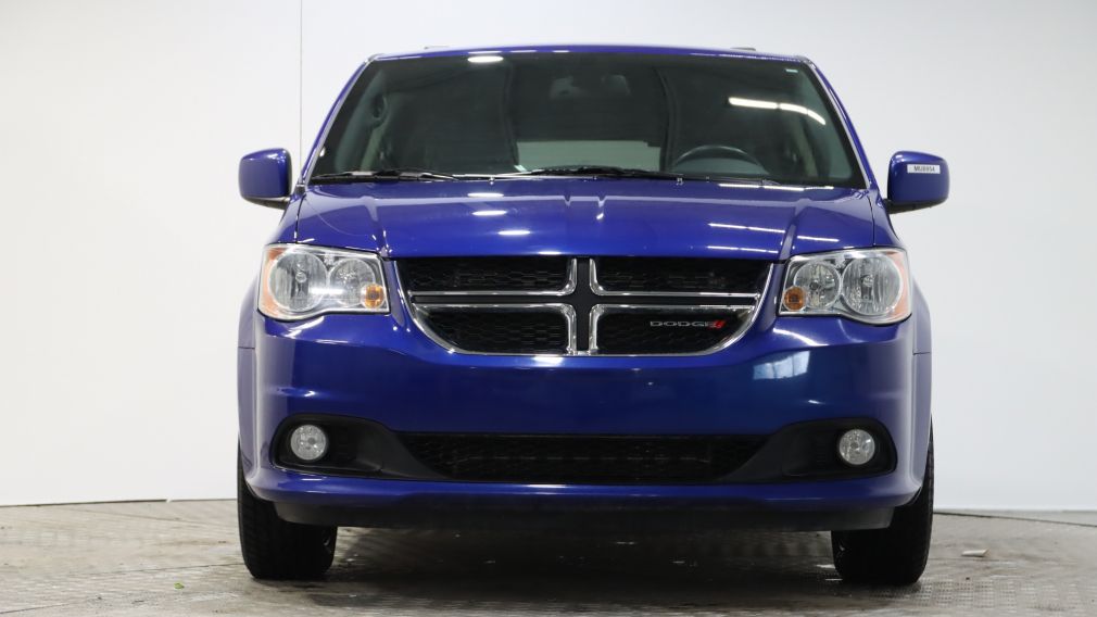 2019 Dodge GR Caravan **SXT PLUS** SIEGES CAPITAINE** MAGS** #3