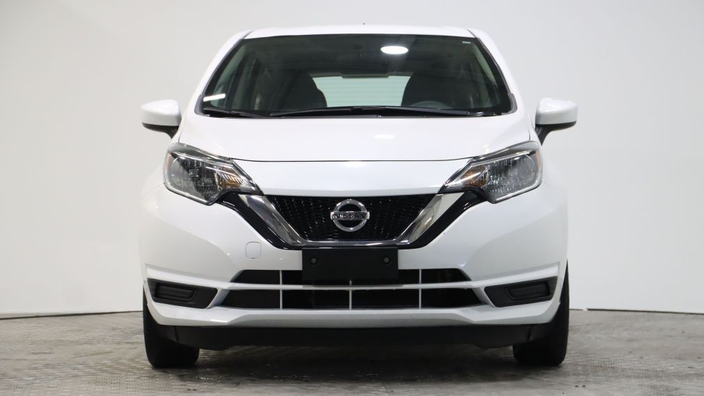 2018 Nissan Versa Note S AUTO A/C GR ÉLECT MAGS CAM RECUL BAS KM #1