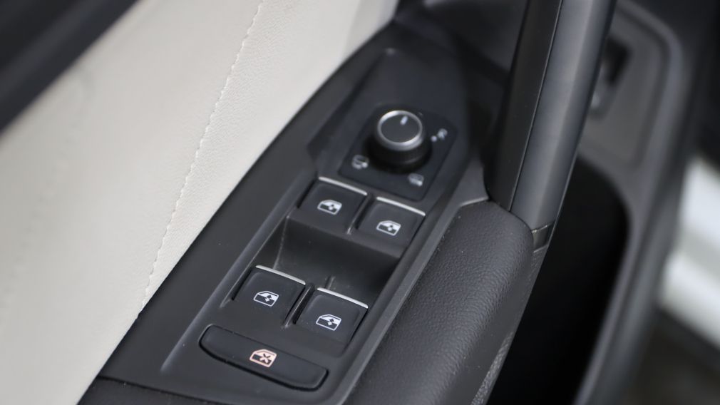 2019 Volkswagen Tiguan SEL PREMIUM AUTO A/C GR ÉLECT CUIR TOIT PANO MAGS #10