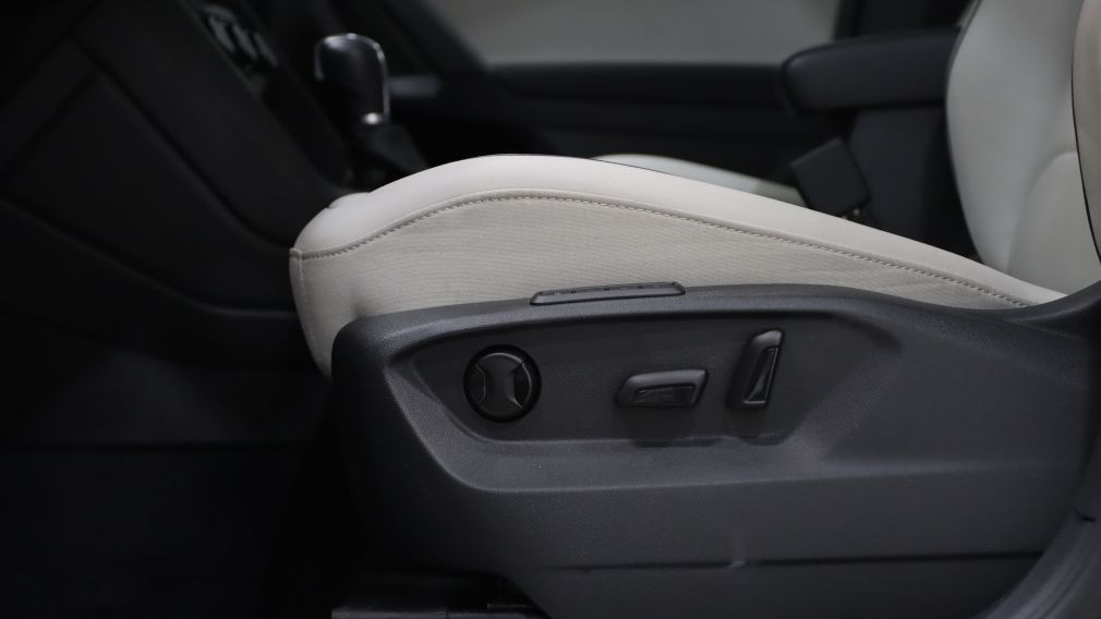 2019 Volkswagen Tiguan SEL PREMIUM AUTO A/C GR ÉLECT CUIR TOIT PANO MAGS #11