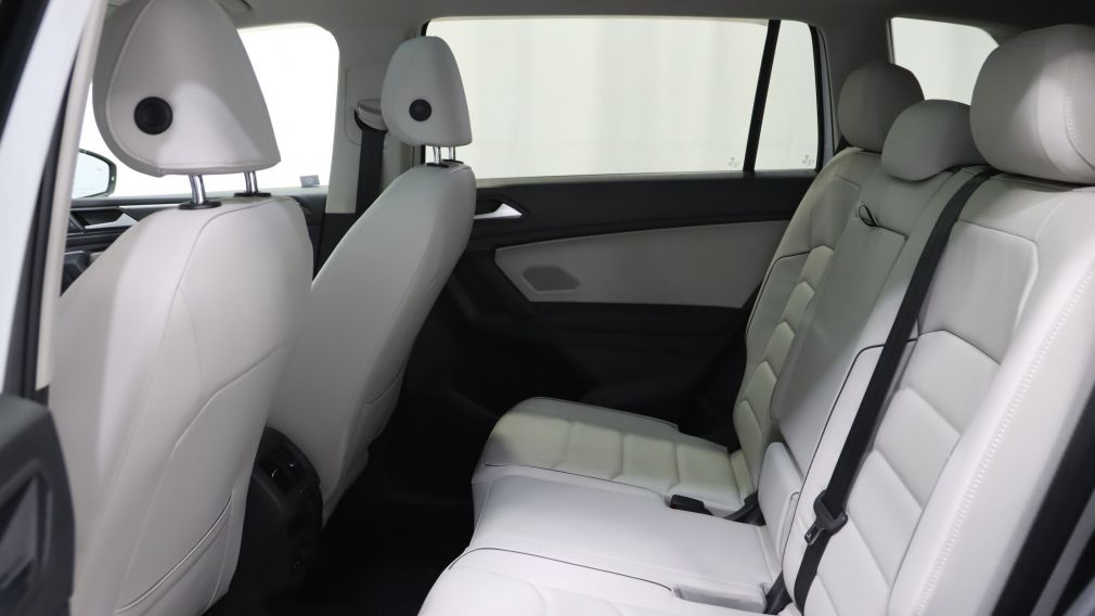 2019 Volkswagen Tiguan SEL PREMIUM AUTO A/C GR ÉLECT CUIR TOIT PANO MAGS #15