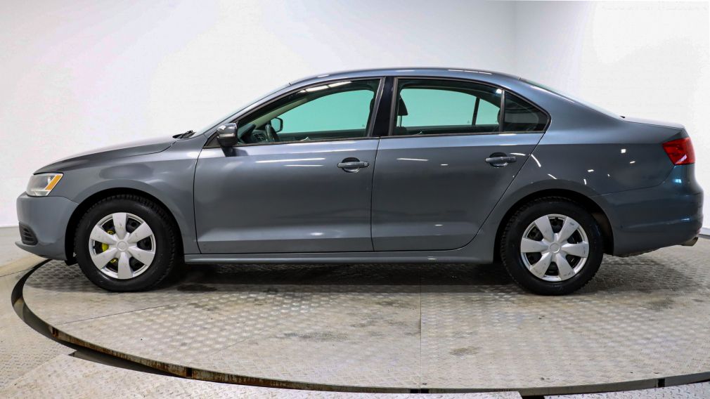 2014 Volkswagen Jetta TRENLINE AUTO A/C GR ÉLECT #3