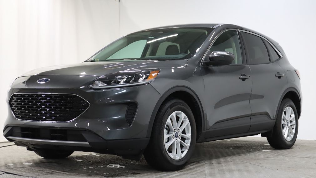 2020 Ford Escape **SE**FWD**MAGS**CAM RECUL**BLUETOOTH**BAS KM #2