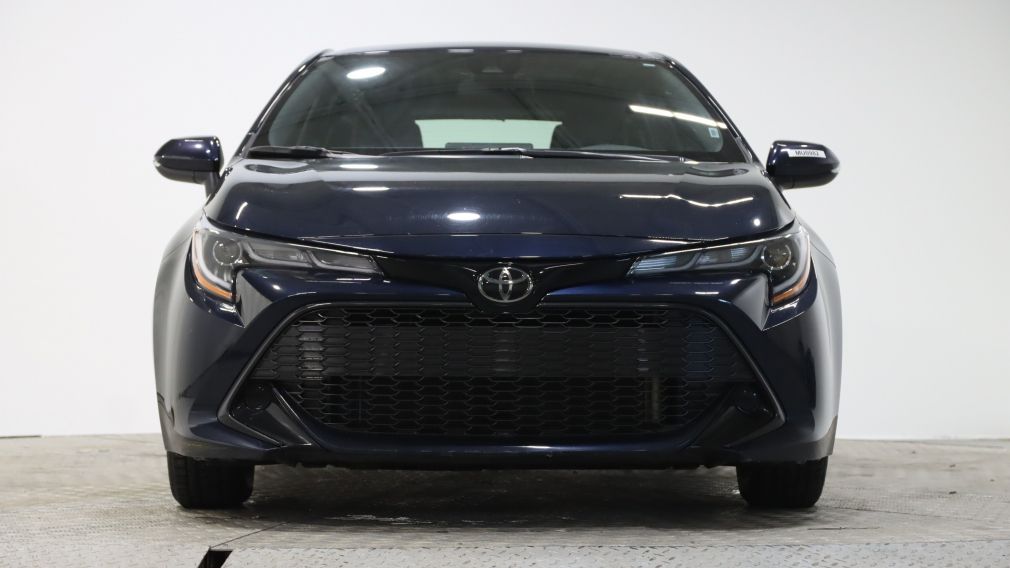 2020 Toyota Corolla SE AUTO A/C GR ÉLECT CAM RECUL #2