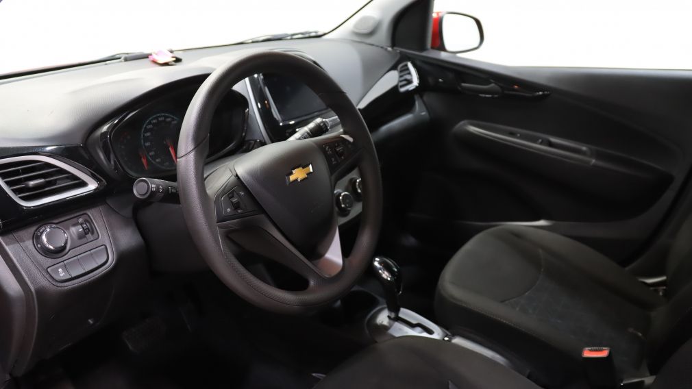 2019 Chevrolet Spark **LT**A/C**MAGS**CAM RECUL**BLUETOOTH** #10