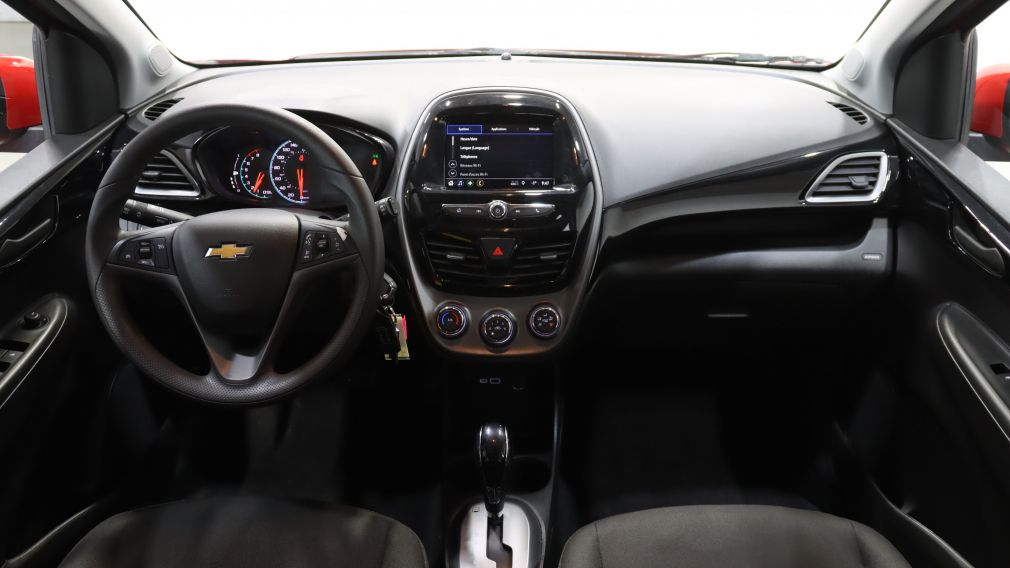 2019 Chevrolet Spark LT #13