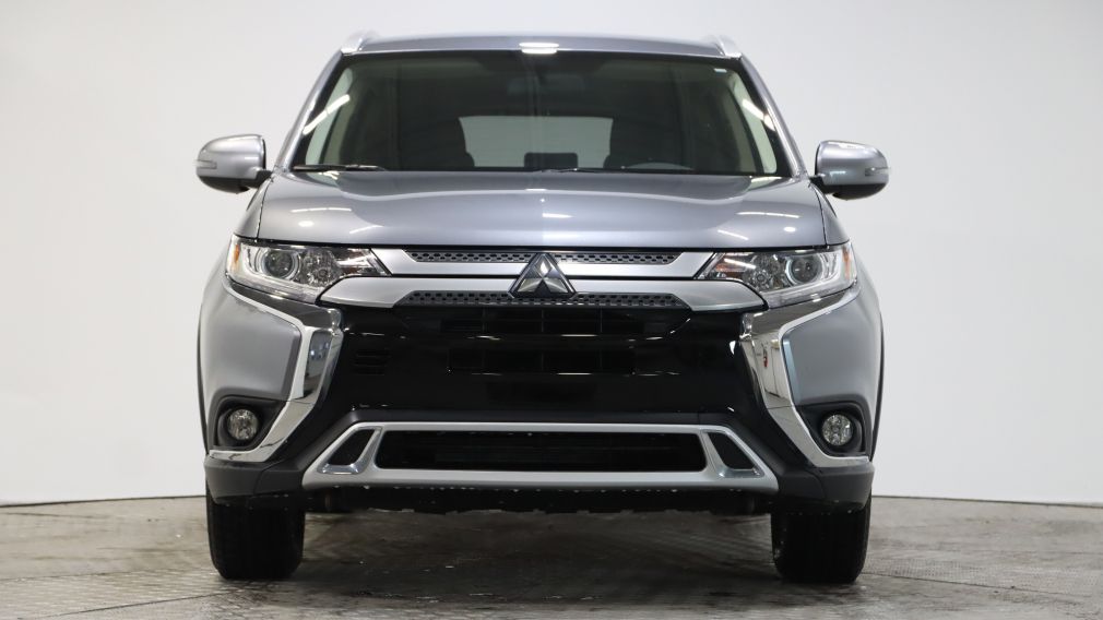 2019 Mitsubishi Outlander **BAS MILLAGE**SIÈGES CHAUFFANTS**7 PASSAGERS* #1