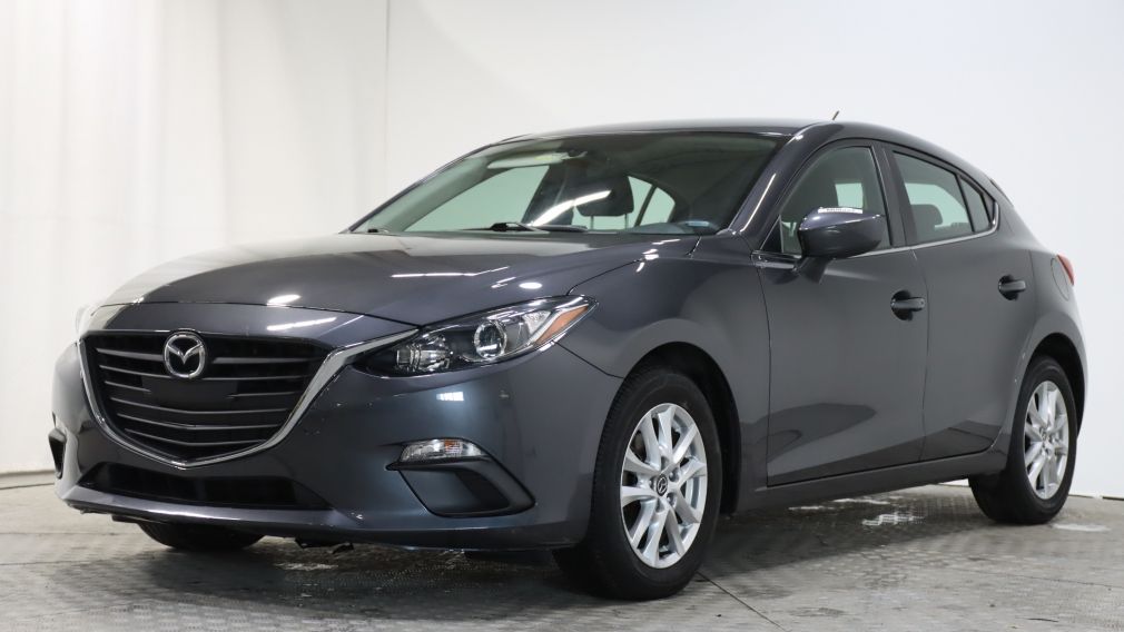 2016 Mazda 3 **SIÈGES CHAUFFANTS**MAGS**BLUETOOTH** #3