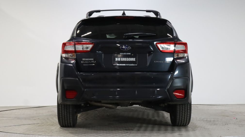 2018 Subaru Crosstrek **SIÉGES CHAUFFANT**SPORTS**CAMERA DE RECUL** #5