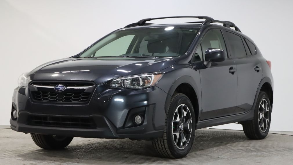 2018 Subaru Crosstrek **SIÉGES CHAUFFANT**SPORTS**CAMERA DE RECUL** #3