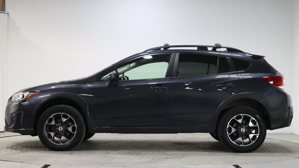 2018 Subaru Crosstrek **SIÉGES CHAUFFANT**SPORTS**CAMERA DE RECUL** #8