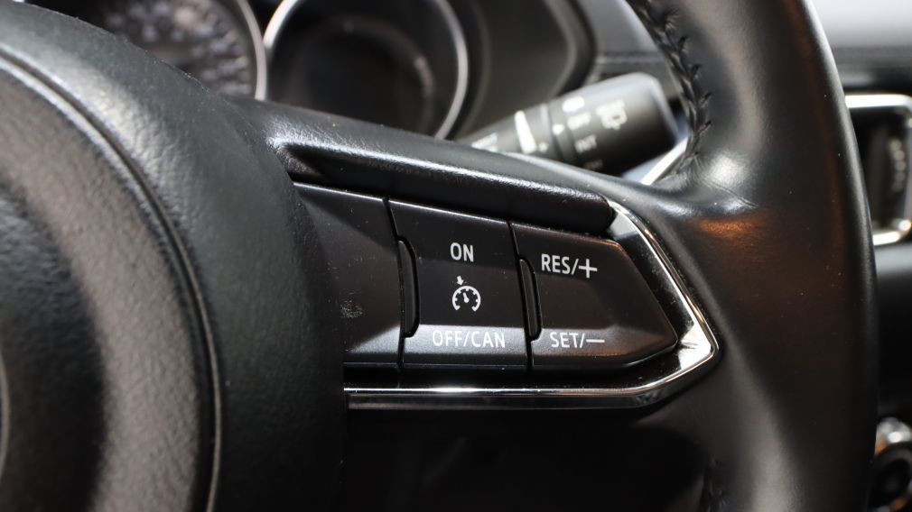 2018 Mazda CX 5 AWD AUTO A/C CUIR MAGS CAM RECUL BLUETOOTH #15