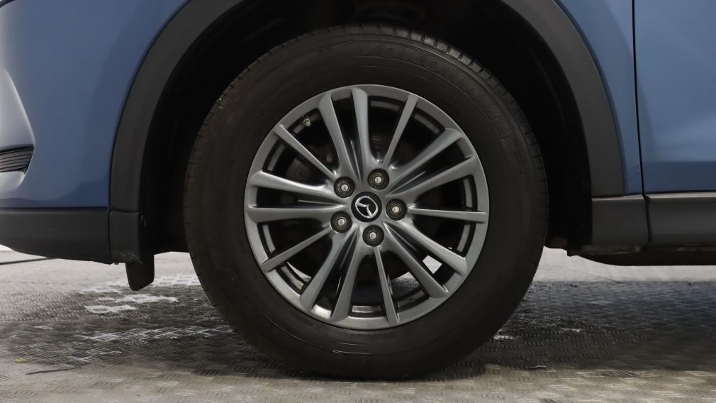 2018 Mazda CX 5 AWD AUTO A/C CUIR MAGS CAM RECUL BLUETOOTH #19
