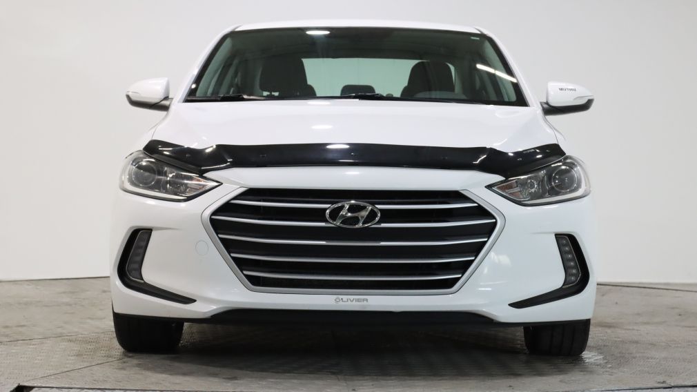 2018 Hyundai Elantra AUTO A/C GR ÉLECT MAGS CAM RECUL BLUETOOTH #2