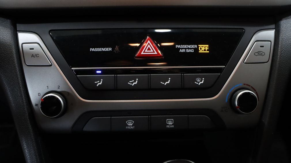 2018 Hyundai Elantra AUTO A/C GR ÉLECT MAGS CAM RECUL BLUETOOTH #18