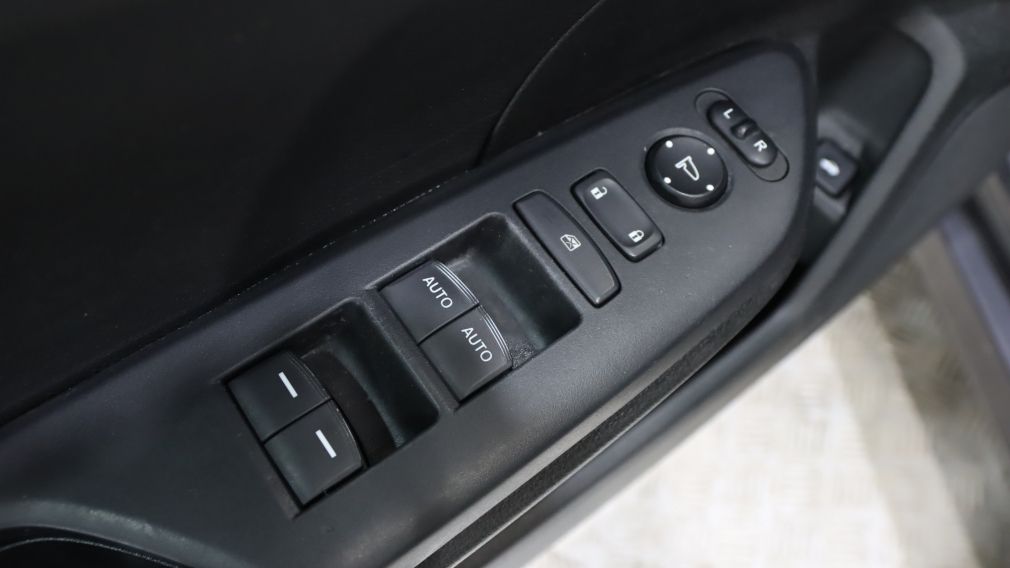 2016 Honda Civic LX AUTO A/C GR ÉLECT MAGS CAM RECUL BLUETOOTH #13