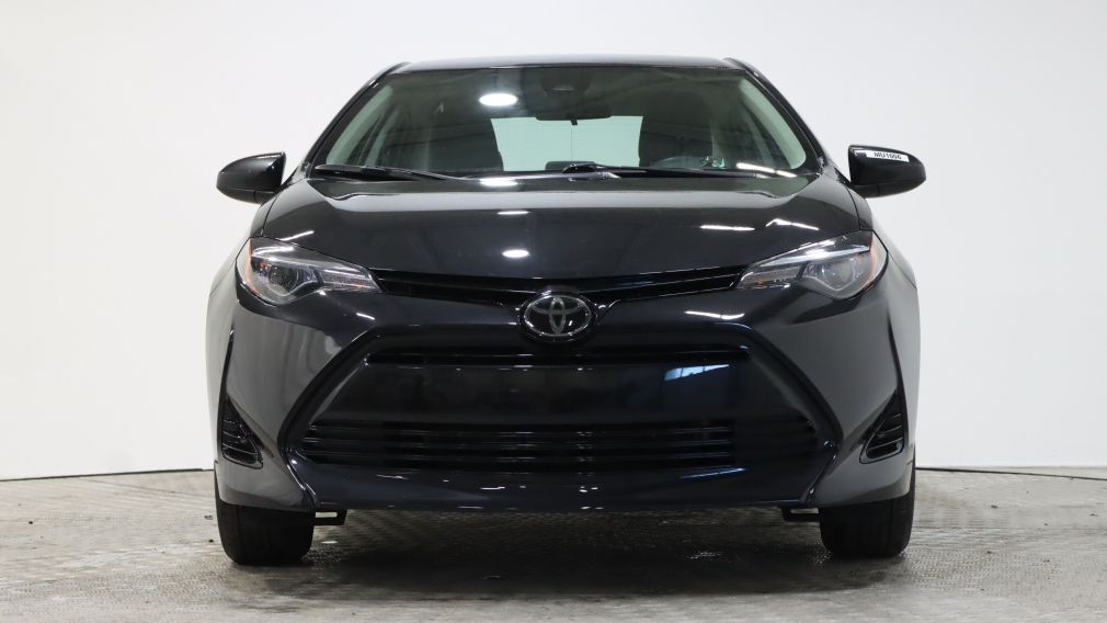 2017 Toyota Corolla AUTO A/C GR ÉLECT BLUETOOTH #2