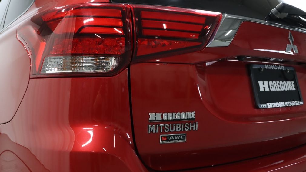 2018 Mitsubishi Outlander PHEV SE HYBRID A/C TOIT MAGS CAM RECULE BLUETOOTH #24