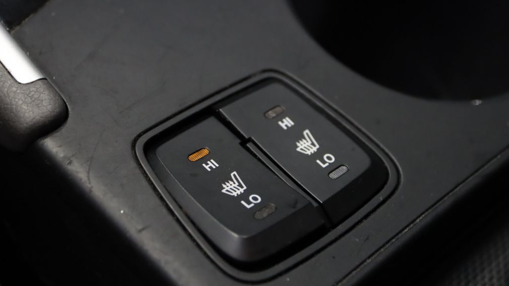 2012 Hyundai Sonata GLS AUTO A/C GR ÉLECT TOI MAGS CAM RECUL #19