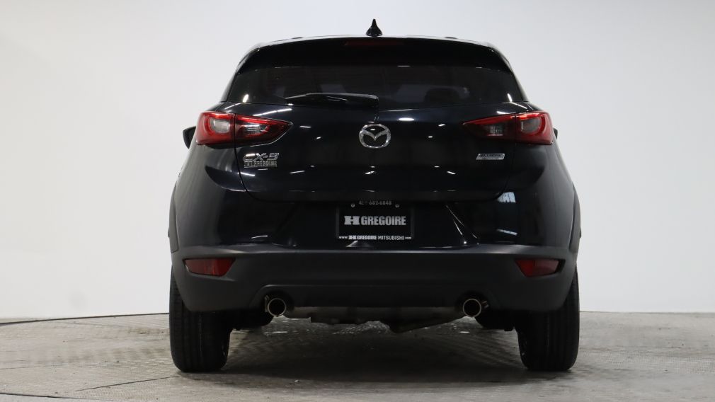 2016 Mazda CX 3 **MAGS**CAMERA DE RECUL**BLUETOOTH** #6