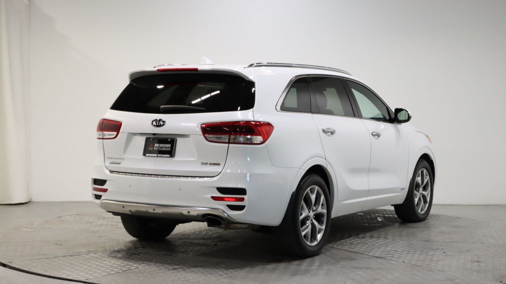 2018 Kia Sorento **TOIT PANO**VOLANT CHAUFFANT**SIEGES ARRIERE CHAU #7