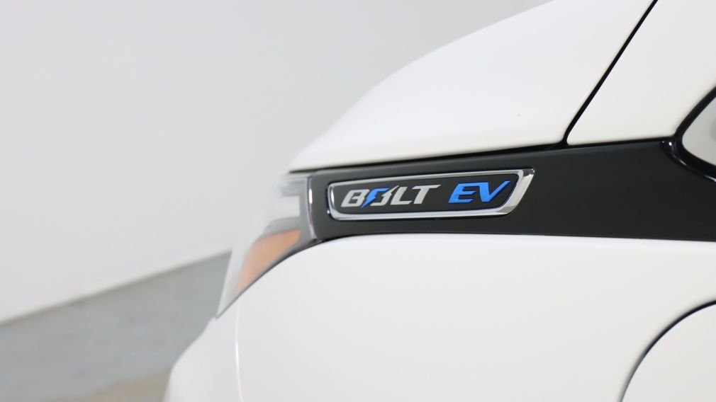 2019 Chevrolet Bolt EV PREMIER FAMILIAL**AUTO**A/C**CUIR**MAGS**CAM RECUL #23