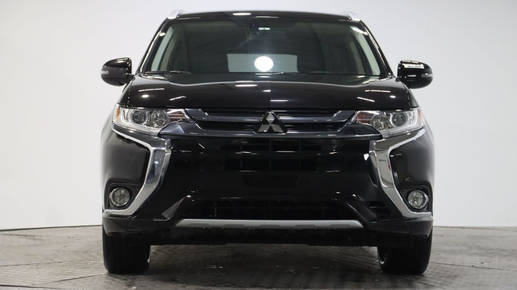 2018 Mitsubishi Outlander PHEV **BAS MILLAGE**SIÈGES CHAUFFANTS** #1