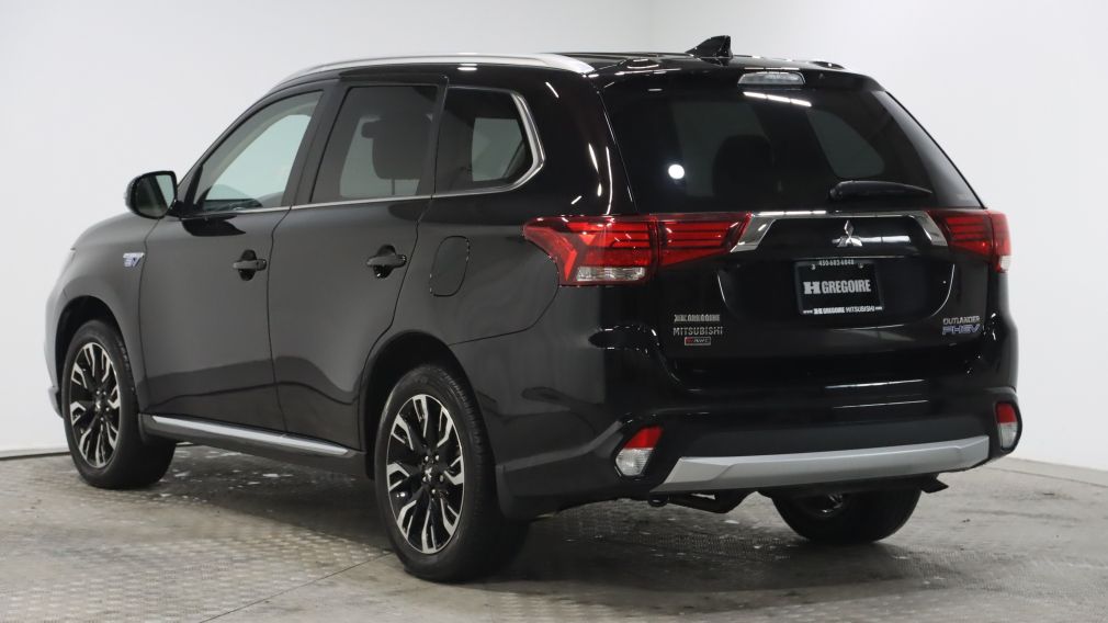 2018 Mitsubishi Outlander PHEV **BAS MILLAGE**SIÈGES CHAUFFANTS** #6