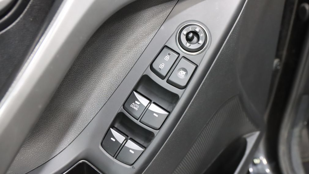 2015 Hyundai Elantra SPORT AUTO A/C GR ÉLECT TOIT MAGS BLUETOOTH #11