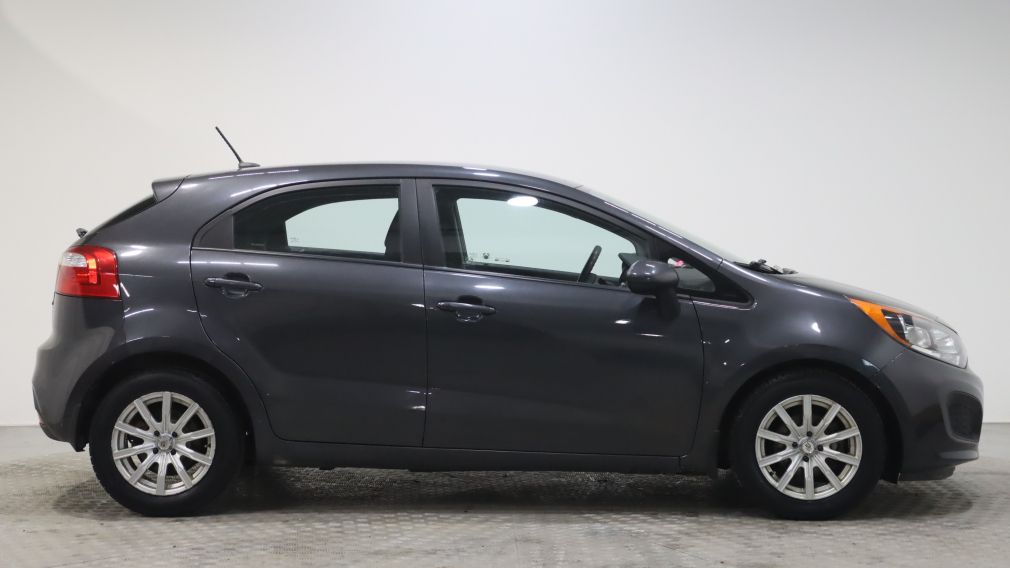 2014 Kia Rio **LX**SIEGES CHAUFFANTS**A/C**MAGS** #3