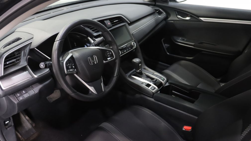 2017 Honda Civic EX AUTO A/C GR ÉLECT TOIT MAGS CAM RECUL BLUETOOTH #11