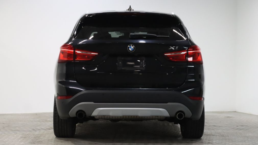 2016 BMW X1 **XDRIVE 28i **CUIR**MAGS**CAM RECUL** #7