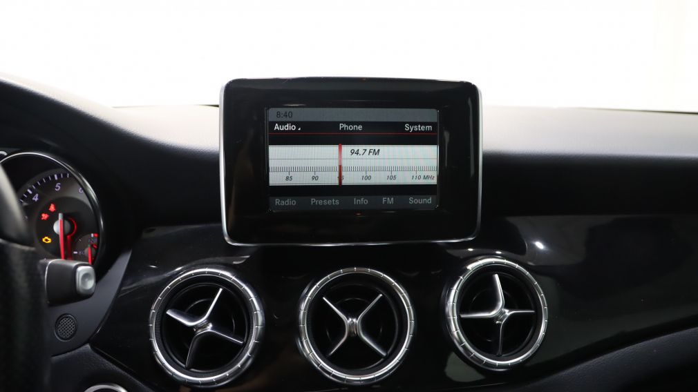 2014 Mercedes Benz CLA250 CLA 250 AUTO A/C CUIR GR ÉLECT TOIT MAGS CAM RECUL #19