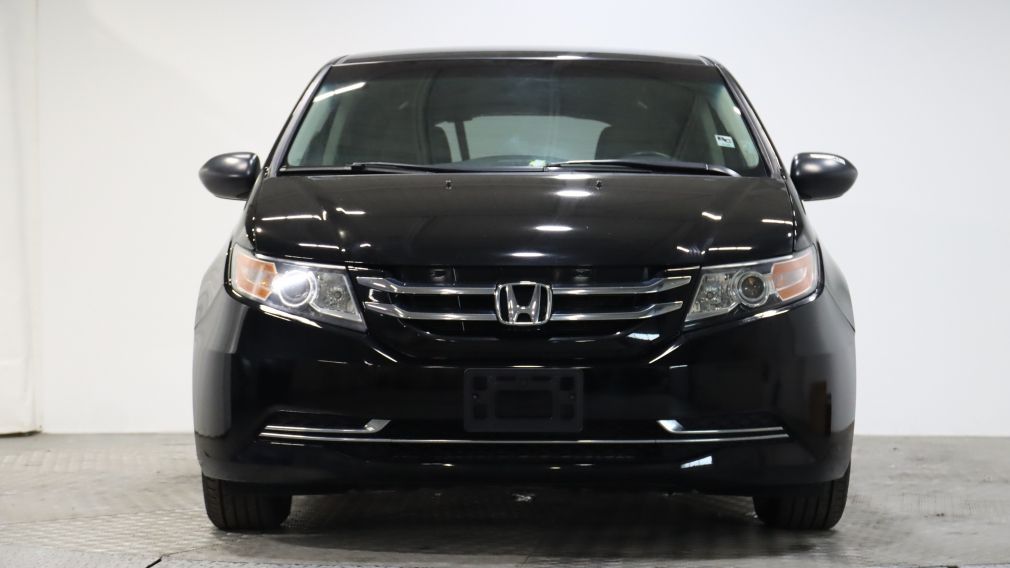 2015 Honda Odyssey **7 PASSAGERS**BLUETOOTH**A/C** #2