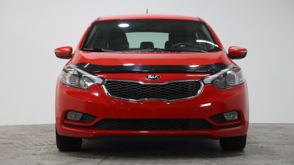 2015 Kia Forte LX+ AUTO A/C GR ÉLECT MAGS BLUETOOTH #1