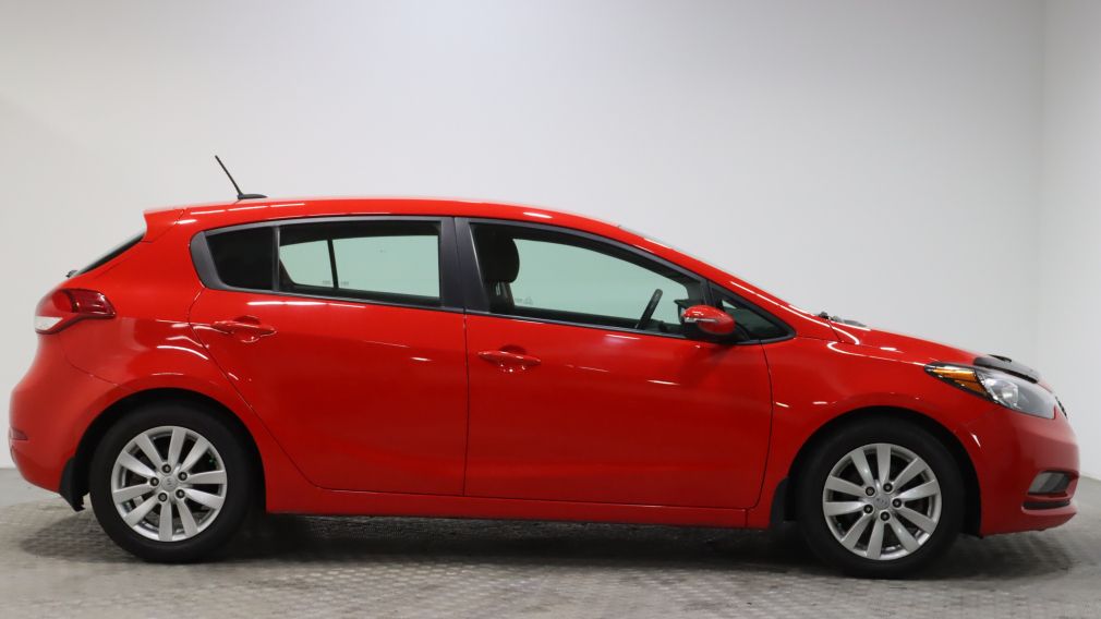 2015 Kia Forte LX+ AUTO A/C GR ÉLECT MAGS BLUETOOTH #4