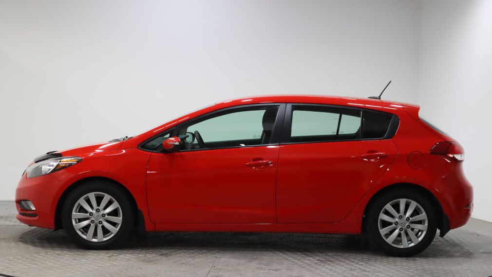 2015 Kia Forte LX+ AUTO A/C GR ÉLECT MAGS BLUETOOTH #5