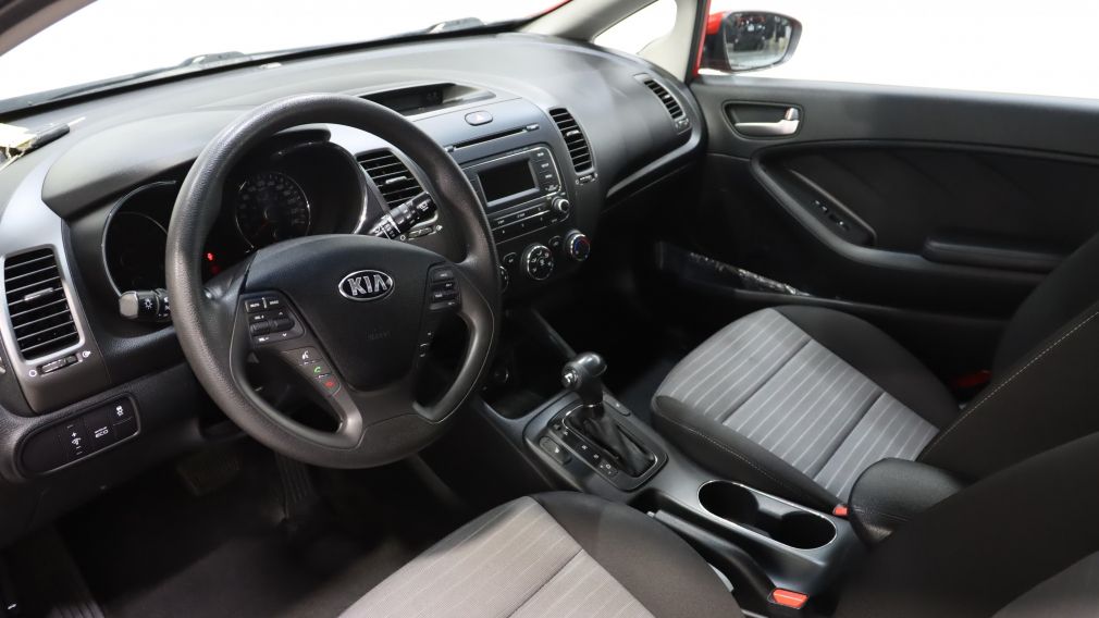 2015 Kia Forte LX+ AUTO A/C GR ÉLECT MAGS BLUETOOTH #11