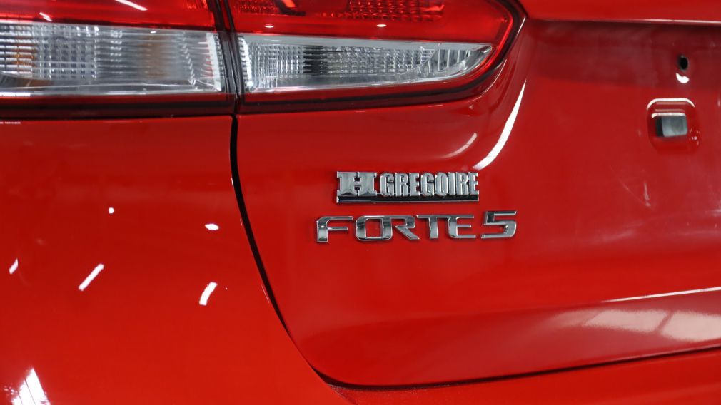 2015 Kia Forte LX+ AUTO A/C GR ÉLECT MAGS BLUETOOTH #20