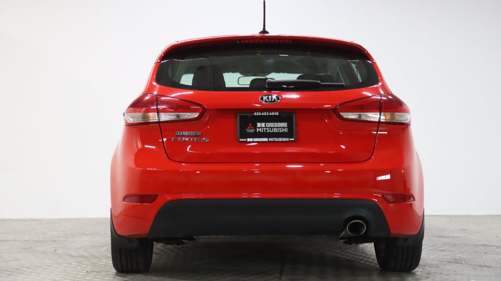 2015 Kia Forte LX+ AUTO A/C GR ÉLECT MAGS BLUETOOTH #6