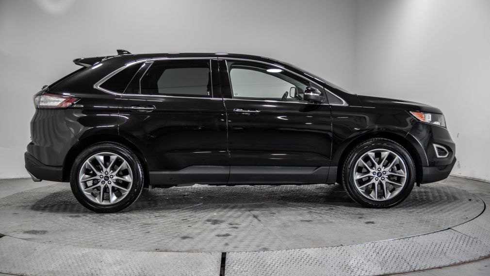 2015 Ford EDGE  #7