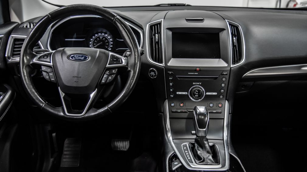 2015 Ford EDGE  #27