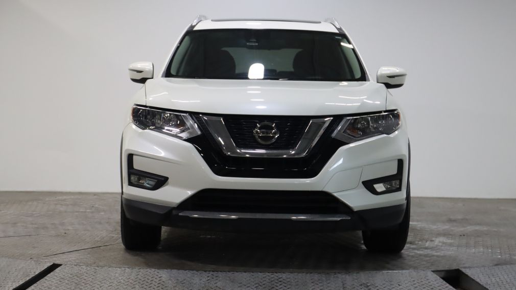 2020 Nissan Rogue **SV**AWD**TOIT PANO**MAGS**CAM RECUL** #2