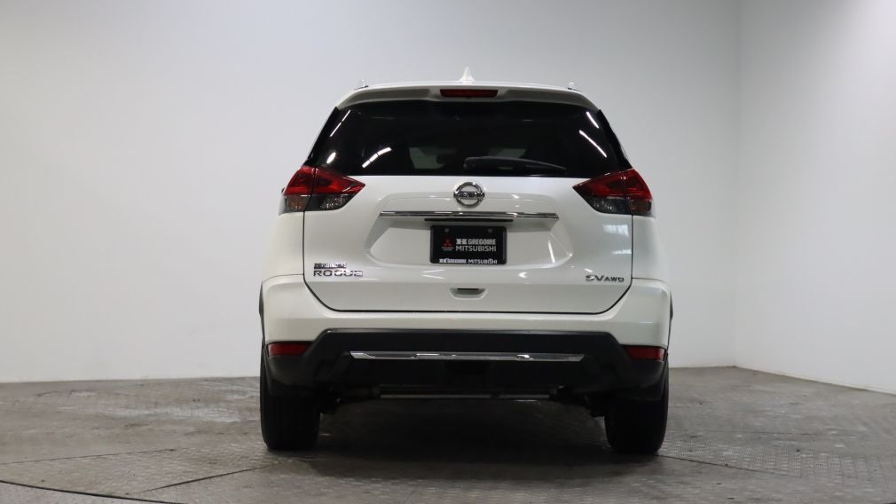 2020 Nissan Rogue **SV**AWD**TOIT PANO**MAGS**CAM RECUL** #7