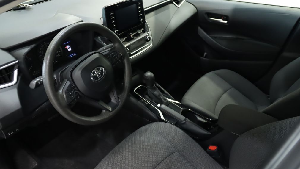 2020 Toyota Corolla L**A/C**CAM RECUL**BLUETOOTH** #12