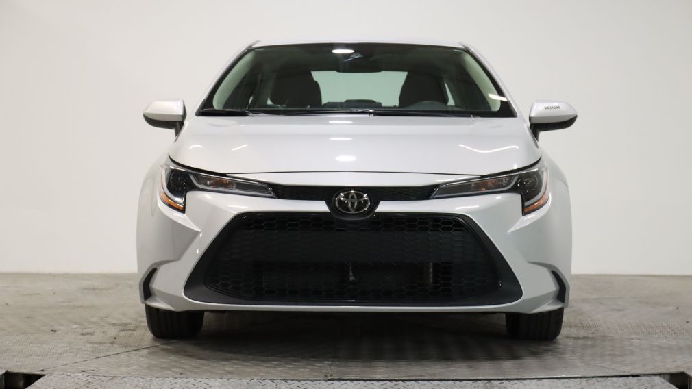 2020 Toyota Corolla L**A/C**CAM RECUL**BLUETOOTH** #1