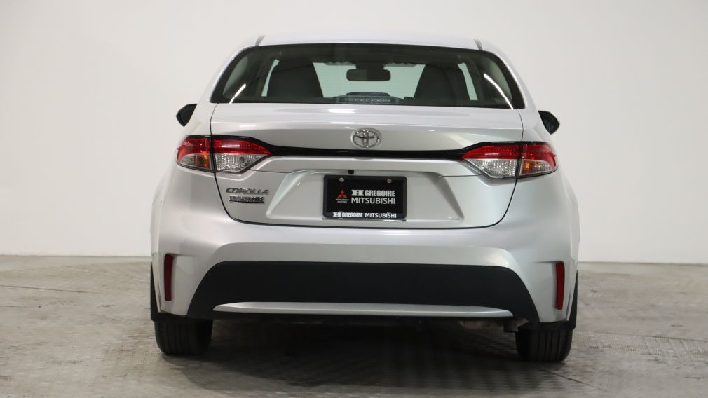 2020 Toyota Corolla L**A/C**CAM RECUL**BLUETOOTH** #6