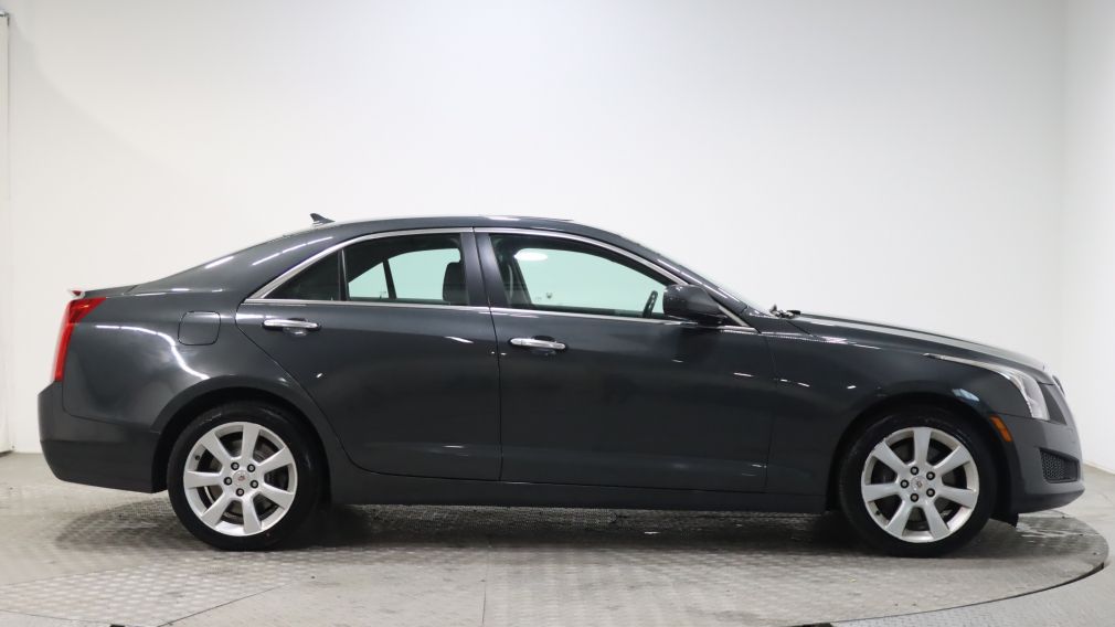 2014 Cadillac ATS AUTO A/C GR ÉLECT TOIT MAGS BLUETOOTH #3