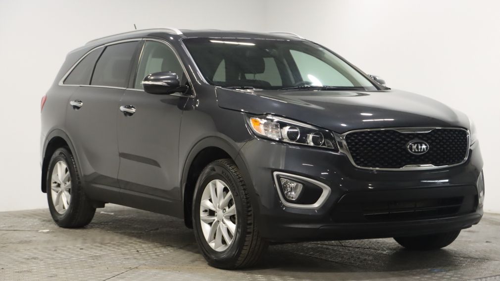 2018 Kia Sorento **LX**SIEGES CHAUFFANTS**A/C**MAGS** #0